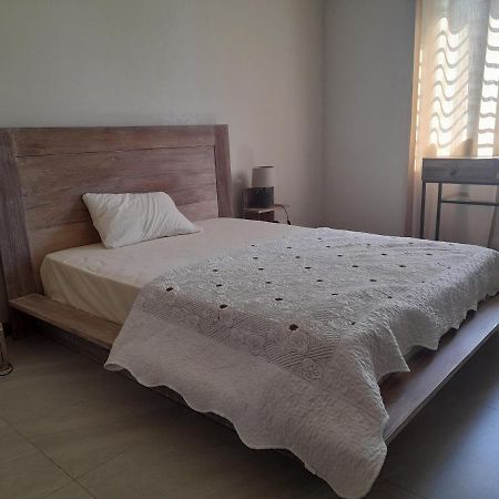Ohana Retreat Villa Mont-Choisy Eksteriør billede