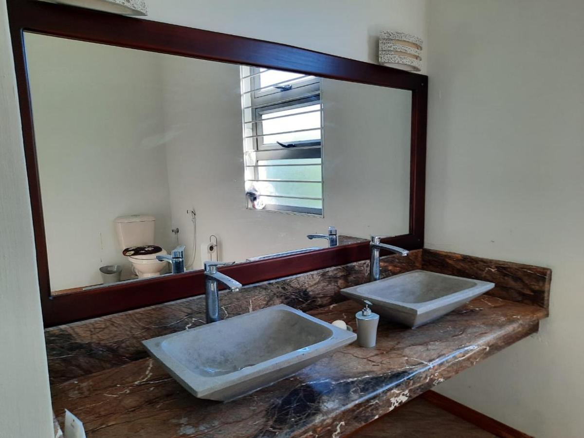Ohana Retreat Villa Mont-Choisy Eksteriør billede