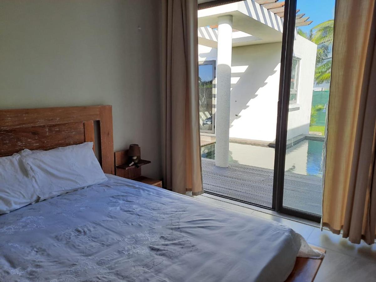 Ohana Retreat Villa Mont-Choisy Eksteriør billede