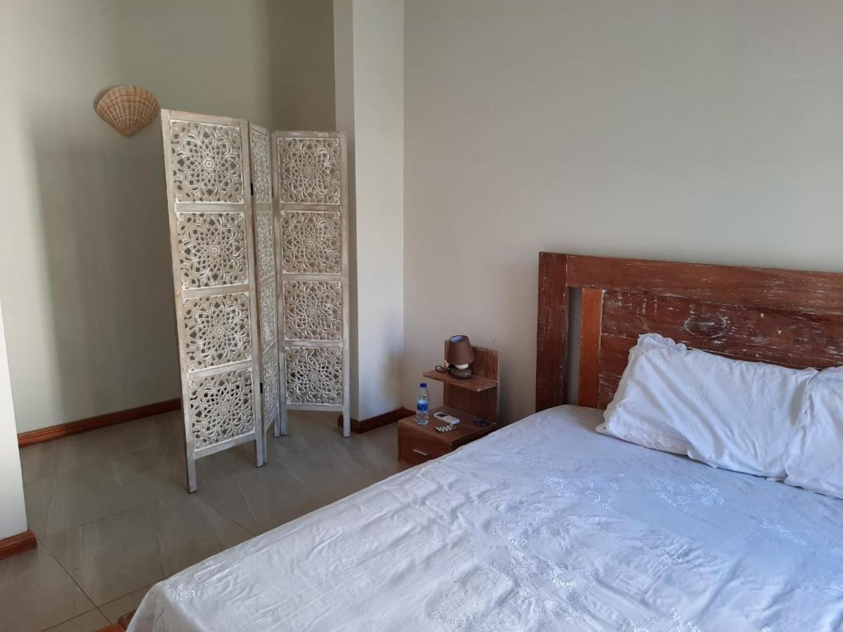 Ohana Retreat Villa Mont-Choisy Eksteriør billede