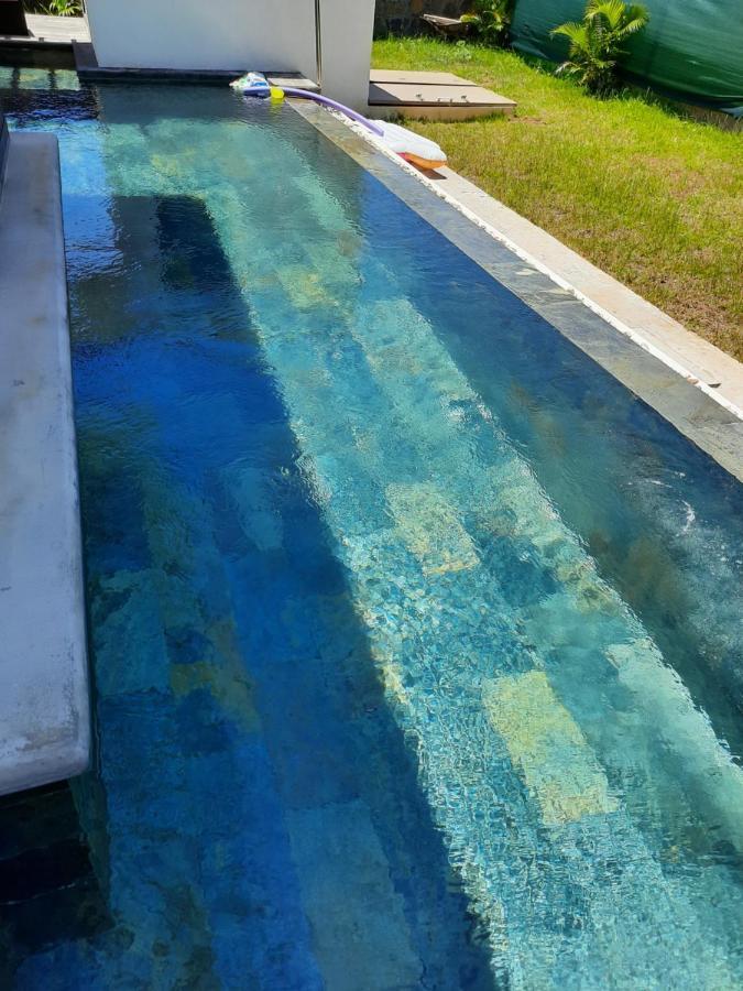 Ohana Retreat Villa Mont-Choisy Eksteriør billede