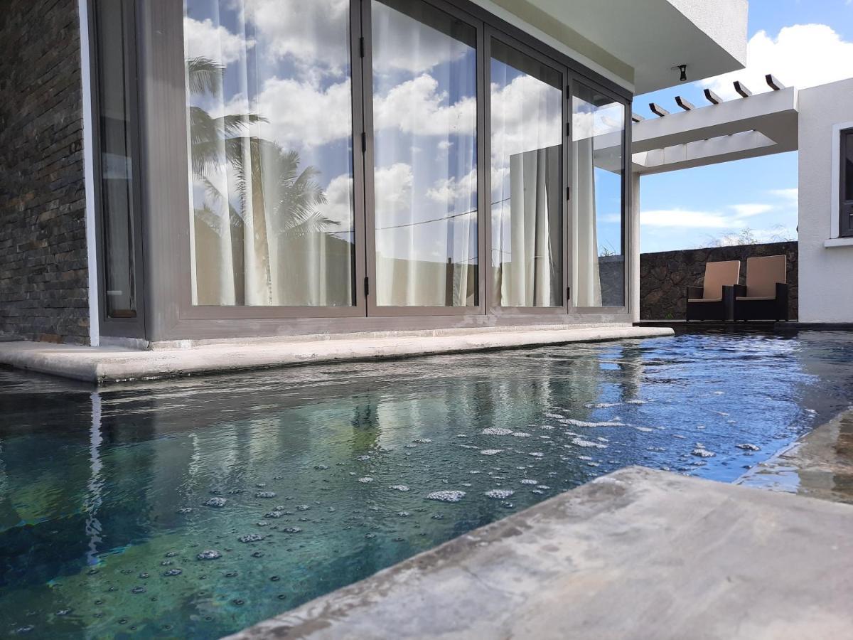 Ohana Retreat Villa Mont-Choisy Eksteriør billede