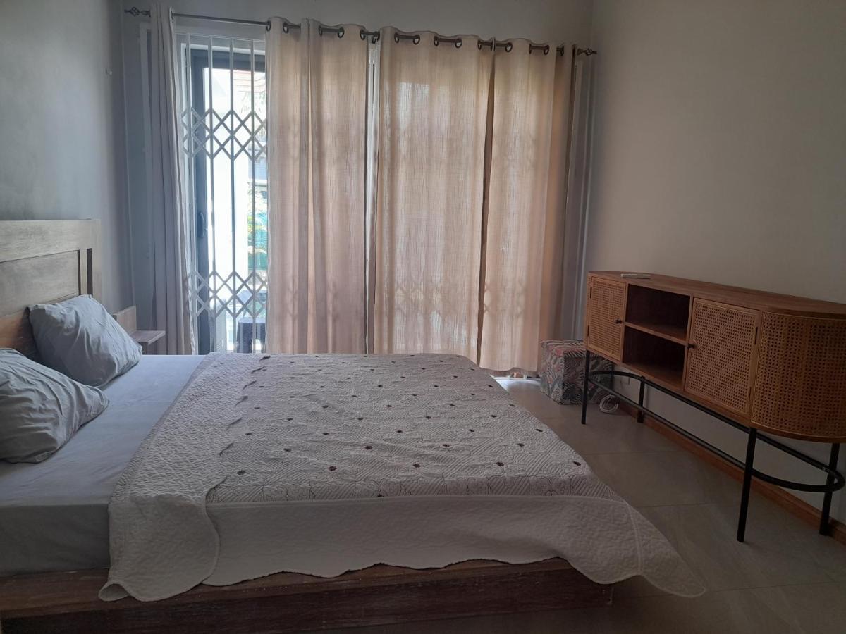 Ohana Retreat Villa Mont-Choisy Eksteriør billede